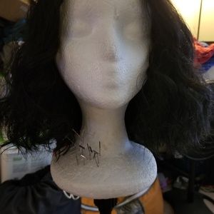 Lacefront wig 2 of 3